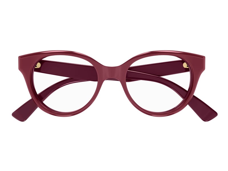 GUCCI Women Round Frames  52 Gg1590O - Image 1