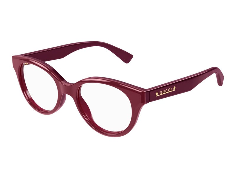 GUCCI Women Round Frames  52 Gg1590O - Image 2