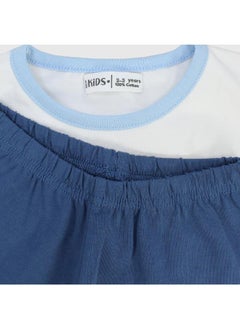 Our kids "Tiger" Short-Sleeved Pajama  - Image 3