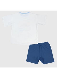 Our kids "Tiger" Short-Sleeved Pajama  - Image 2