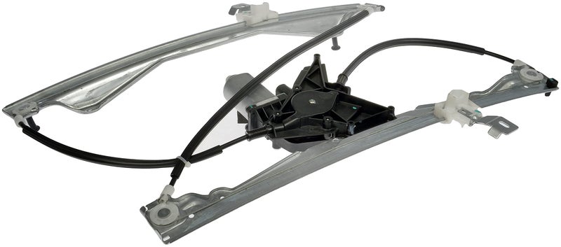 Dorman 741-813 Front Driver Side Power Window Regulator and Motor Assembly Compatible with Select Ford / Mercury Models - Image 3