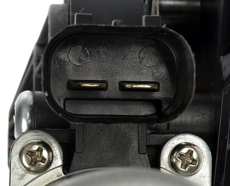 Dorman 741-813 Front Driver Side Power Window Regulator and Motor Assembly Compatible with Select Ford / Mercury Models - Image 4