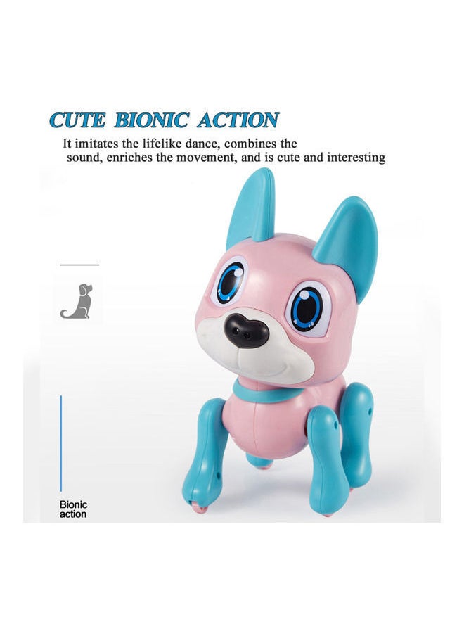 Electronic Robot Dog Toy 23x13x17cm  - Image 2
