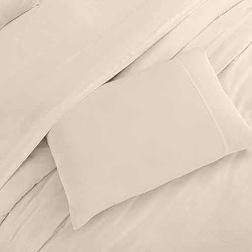 Spread Spain Madison Avenue Cotton Quilt Cover | 400 Thread Count Light Silky Sateen Sheets Single Size Quilt Cover with Zipper Closure | Soft Razai Cover - 60 x 90 inch - Gold - Image 5