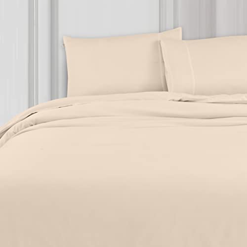 Spread Spain Madison Avenue Cotton Quilt Cover | 400 Thread Count Light Silky Sateen Sheets Single Size Quilt Cover with Zipper Closure | Soft Razai Cover - 60 x 90 inch - Gold - Image 4