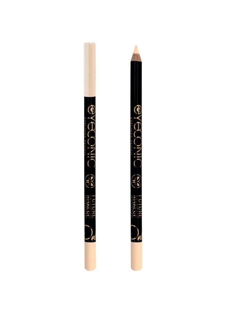 Future Makeup Eye conic Eyeliner Pencil - Image 1