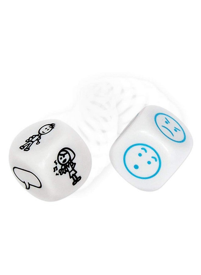 Junior Learning JL144 Roll-A-Story, Multi - Image 5