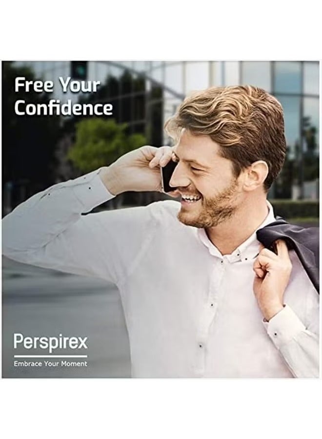 Perspirex Original Antiperspirant Roll-on (20ml) - Image 3