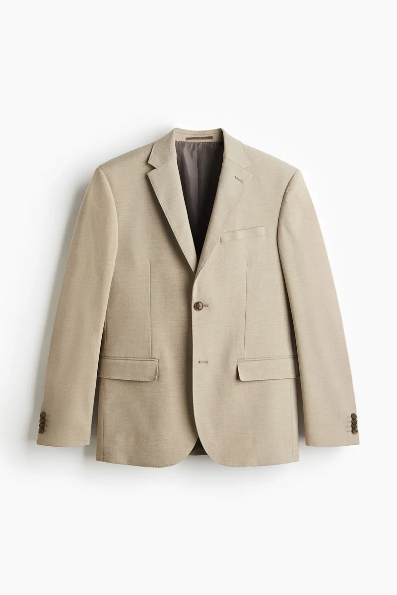 H&M Slim Fit Jacket