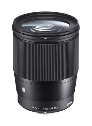 16mm DC DN (C ) F1.4 for Sony E Mount - pzsku/Z8173A45F1C60893EF569Z/45/_/1652338529/df9d1717-c640-45f4-9962-e518a62a85c2