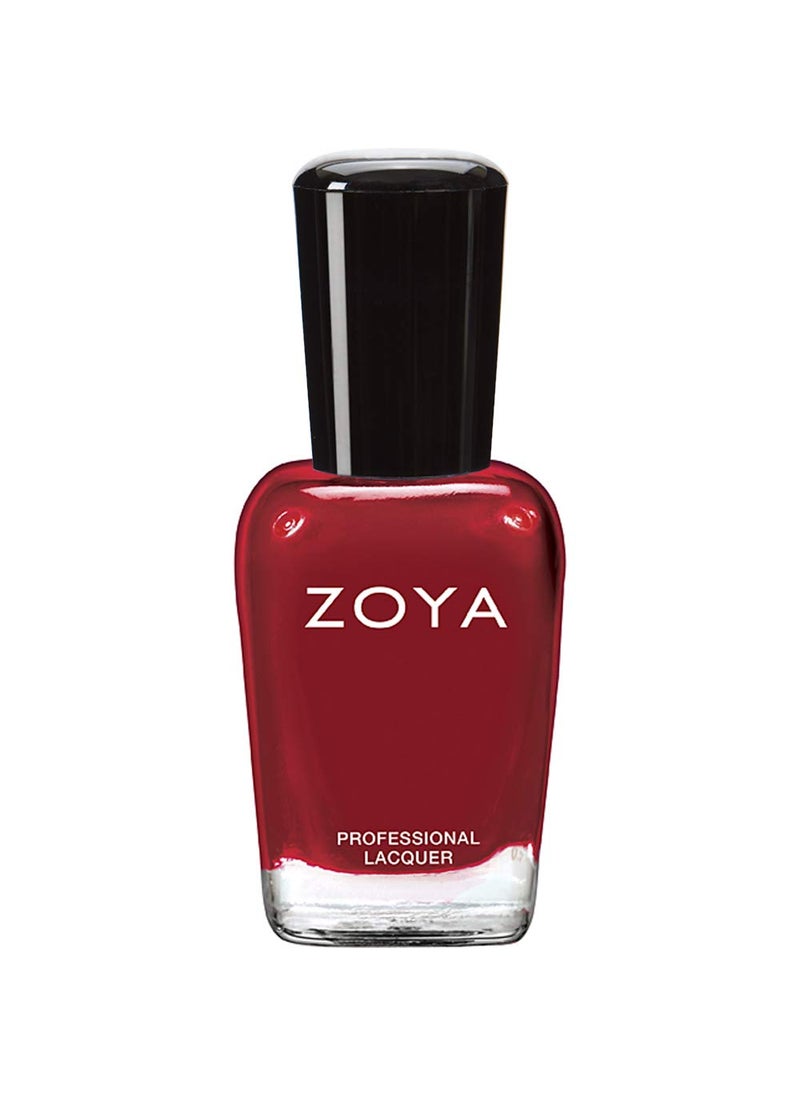 Zoya - ZOYA Nail Polish, Rekha, 0.5 fl. oz. - Image 1
