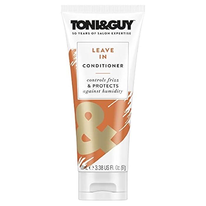 TONI&GUY Toni and Guy Leave-in conditioner, Prep - Image 1
