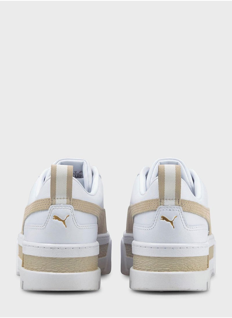 PUMA - Mayze Lth - Image 1