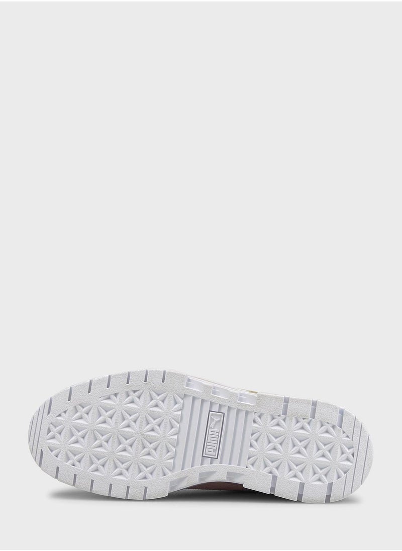 PUMA - Mayze Lth - Image 1