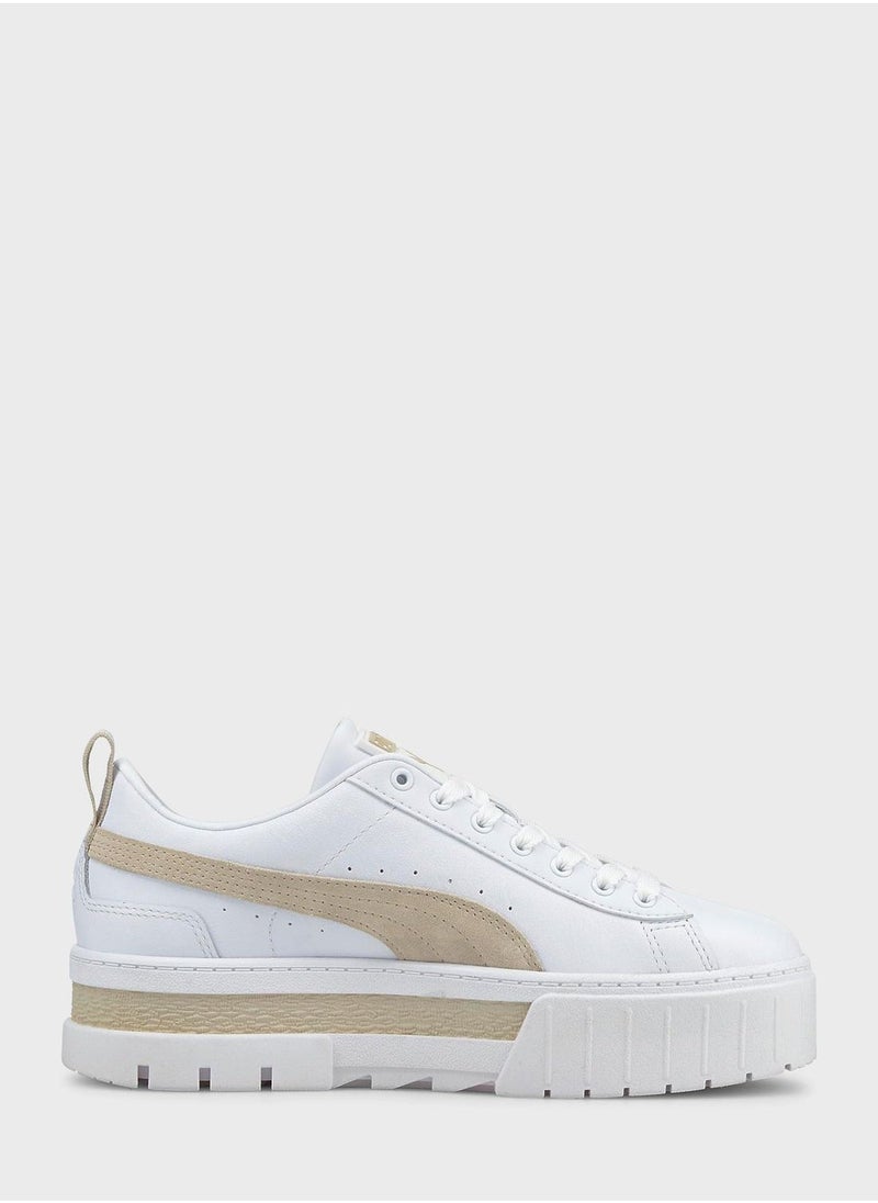PUMA - Mayze Lth - Image 1