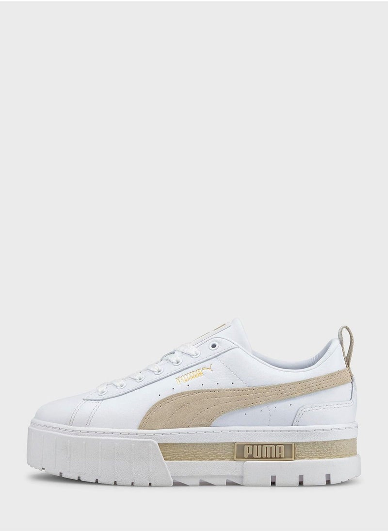 PUMA - Mayze Lth - Image 1
