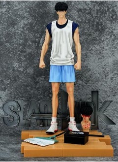 Slam Dunk Rukawa Kaede Figure Toy Gift 40cm