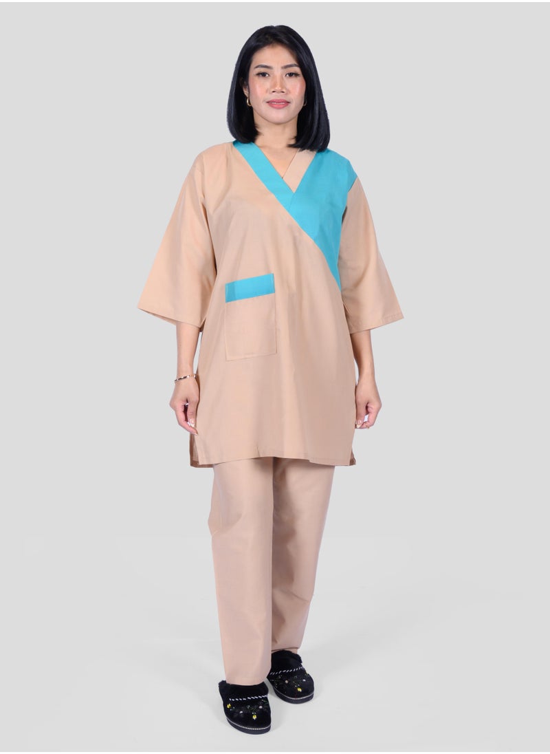 Generic Housemaid Uniform  - Image 1