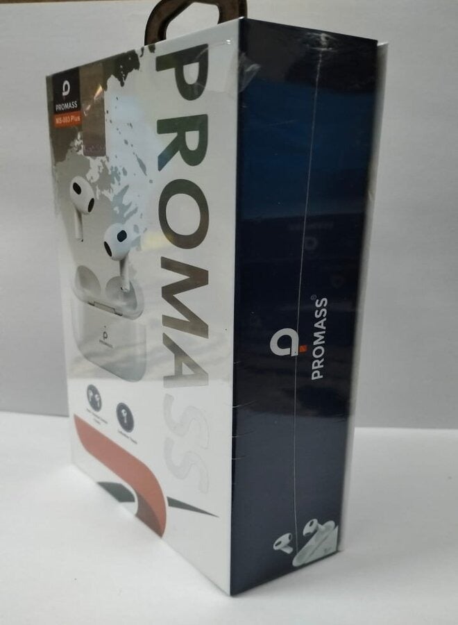 PROMASS Airpots MS-003 plus  - Image 2
