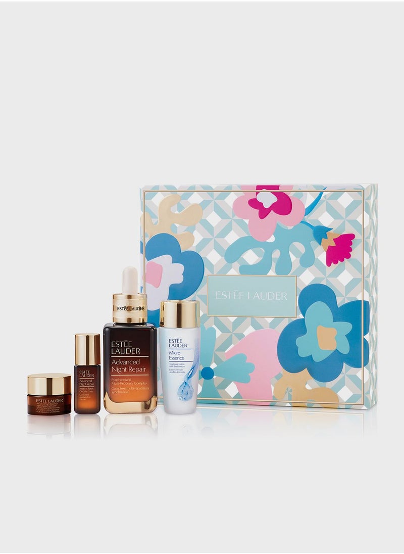 ESTEE LAUDER - Mother's Day Advanced Night Repair Set. Savings 35% - Image 1