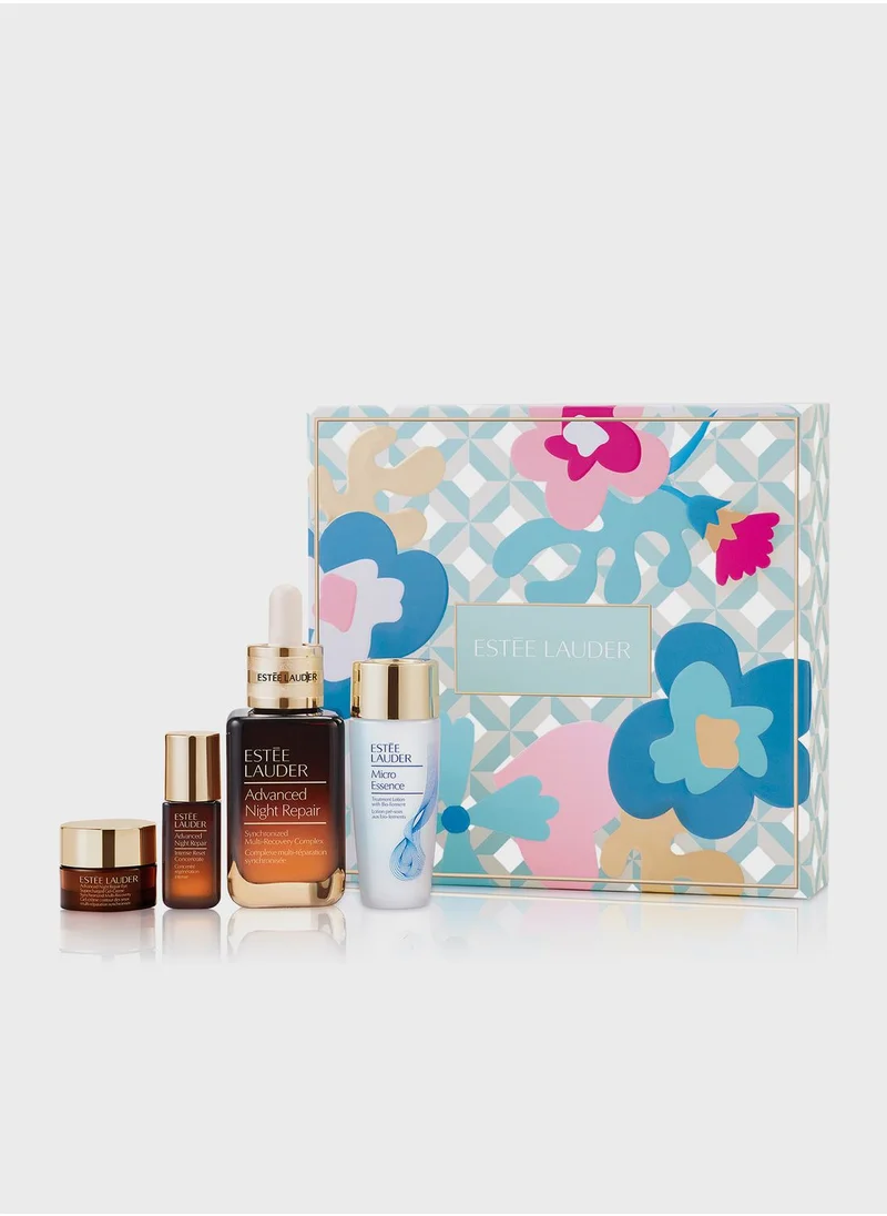 ESTEE LAUDER Mother's Day Advanced Night Repair Set. Savings 35%