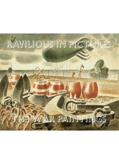 War Paintings (2)  - Image 1