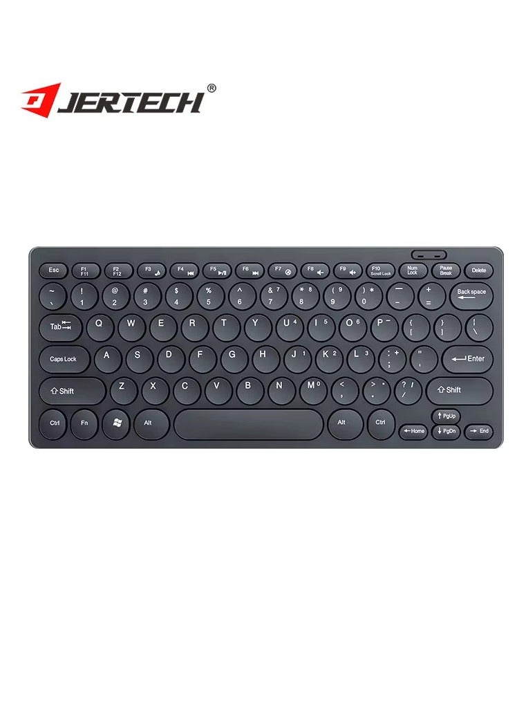 jertech Jertech DK500 Z817472C2B2C00F314068Z