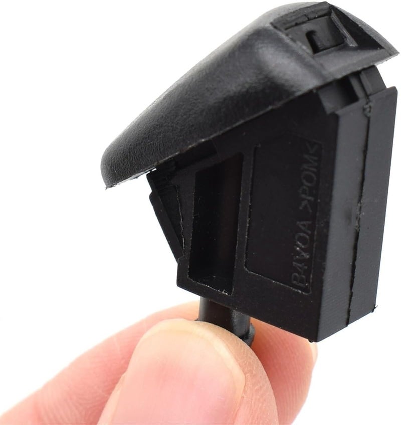 DEMULAX Car Windshield Washer Nozzle Set - Image 4