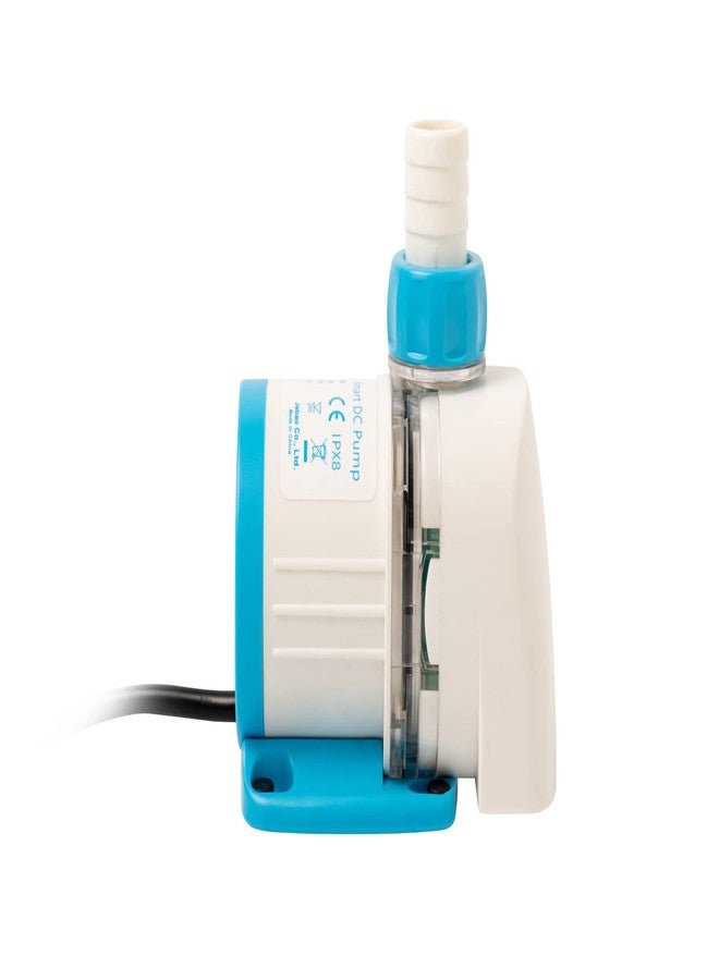 Jebao Jecod EP Smart DC Pump with LCD Display Controller for Saltwater Tank (EP-2000M, 528GPH) - Image 5