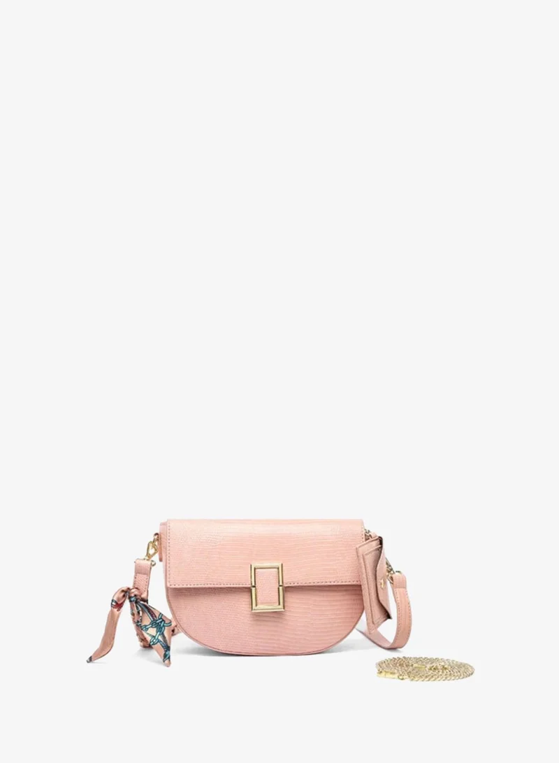 FYOR Micro Mini Crossbody Bag ZY 2303