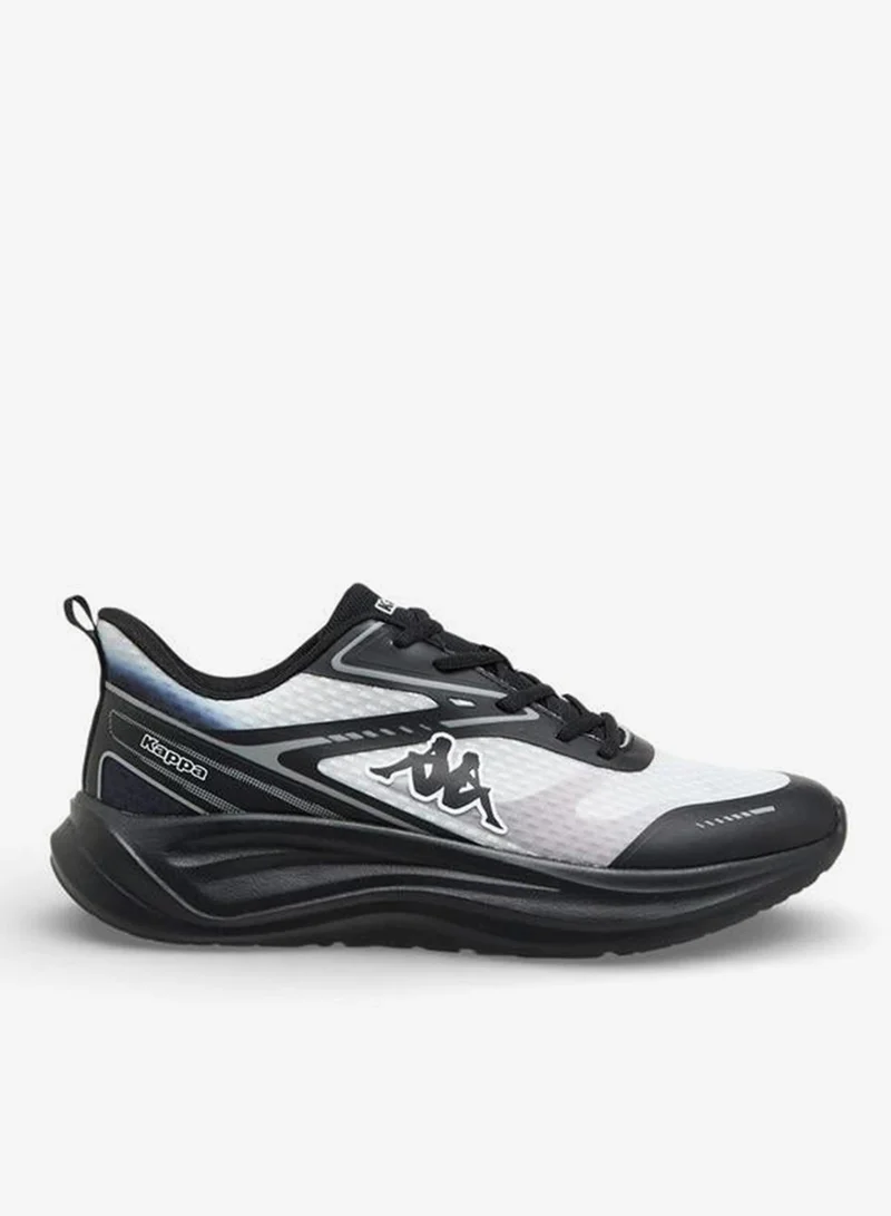 Kappa Men Lace-Up Sports Shoes