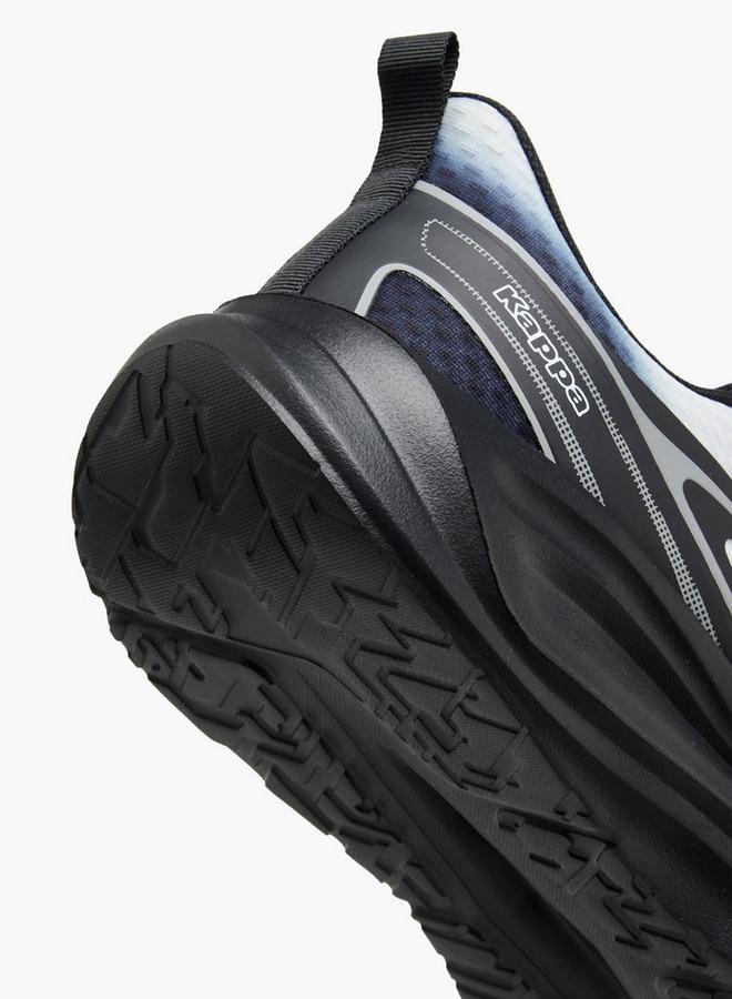 Kappa Men Lace-Up Sports Shoes - Image 5