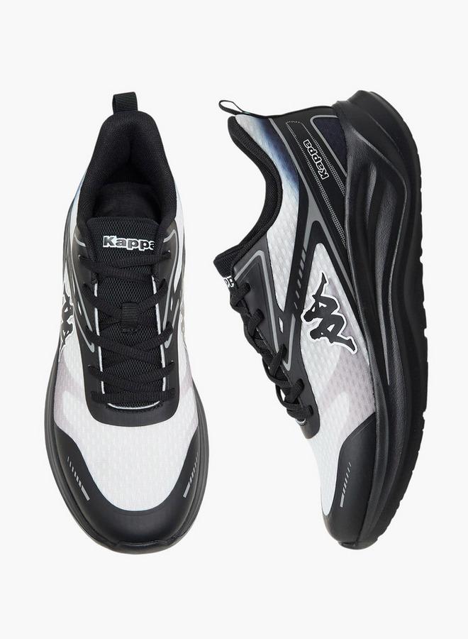 Kappa Men Lace-Up Sports Shoes - Image 1