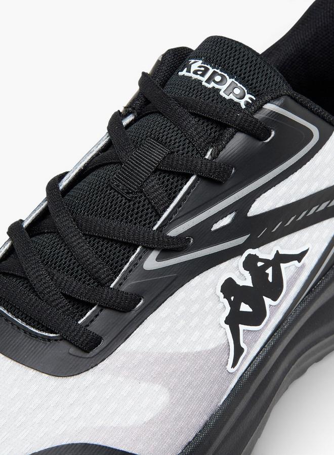 Kappa Men Lace-Up Sports Shoes - Image 4