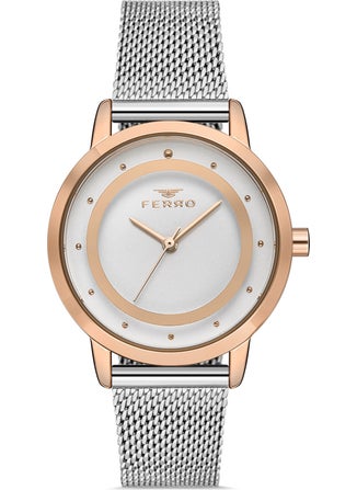 FERRO F40090C-E Women's Wristwatch  - Image 1