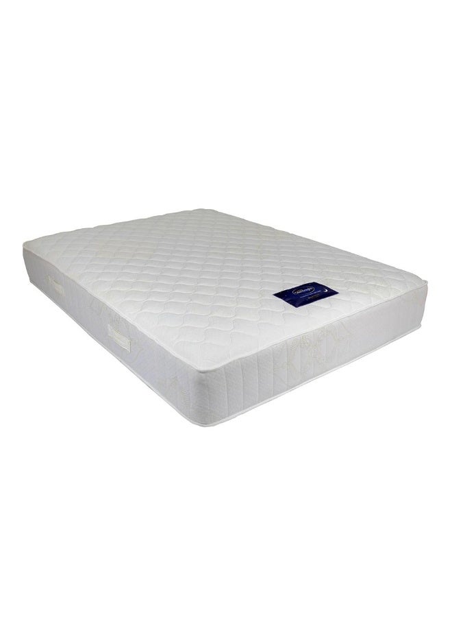 سايلنت نايت مرتبة ريجال ديلوكس | راحة متوسطة | مرتبة زنبركية جيبية | مرتبة ذات جانب واحد | دعامة من إسفنج اللاتكس | مقاس كينج (180×200×28 سم) | تجربة لمدة 30 ليلة | ضمان 5 سنوات - Image 3