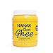 Nanak Pure Desi Ghee Clarified Butter 56Ounce Jar - Image 2