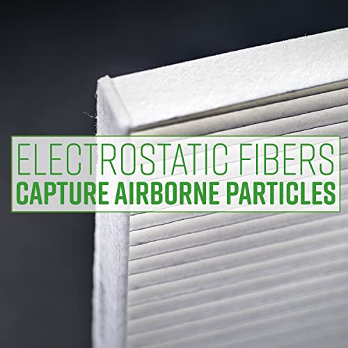 ECOGARD XC35865 Cabin Air Filter Fits 2023-2024 Hyundai HB20S, HB20, 2012-2017 Accent, 2006-2017 Kia Rio, 2011-2016 Sportage, 2010-2015 Hyundai Tucson, 2012-2017 Veloster - Image 5