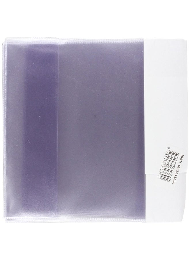 REFILL X 10 ADJUSTABLE LYFJACKETS 210MM  - Image 1