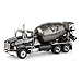 ERTL 150 Limited Edition Prestige Series Western Star 4700 SB Concrete Mixer 16400 - Image 2