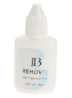 Ibeauti Remover gel type 15 ml  - Image 1