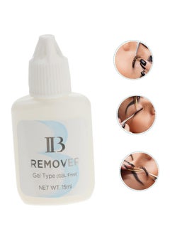 Ibeauti Remover gel type 15 ml  - Image 3