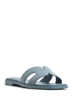 ALDO Ankle Strap Low Heel Sandals  - Image 3