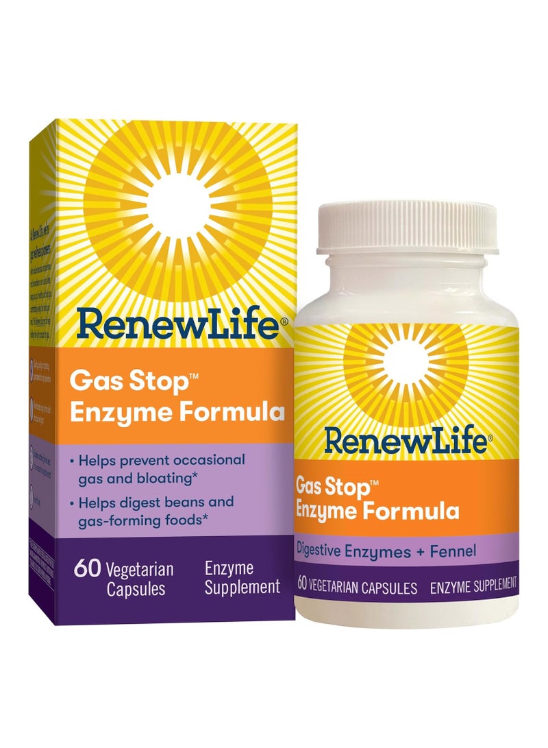 توقف الغاز 60 ثانية - Image 1