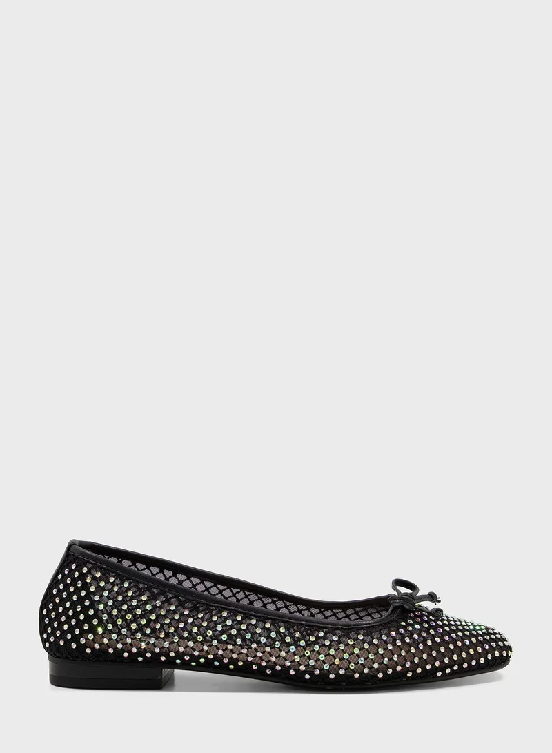 ديون لندن Harmonee Ballerinas