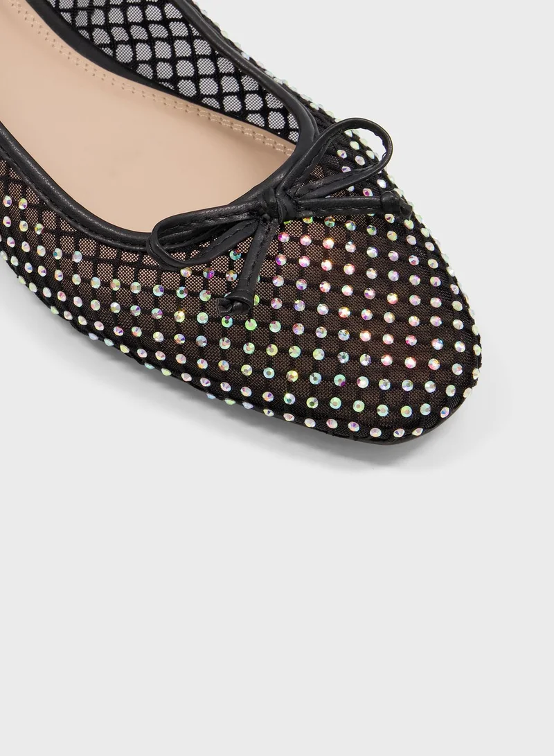 ديون لندن Harmonee Ballerinas