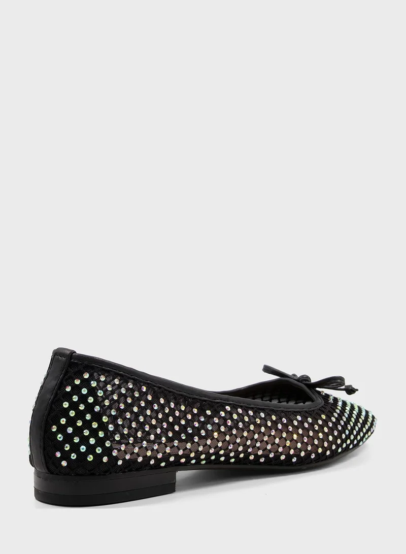 ديون لندن Harmonee Ballerinas