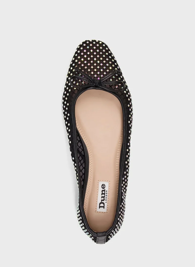 ديون لندن Harmonee Ballerinas
