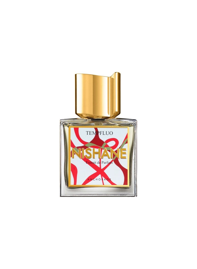 نيشان Nishane Tempfluo Extrait de Parfum 100ml
