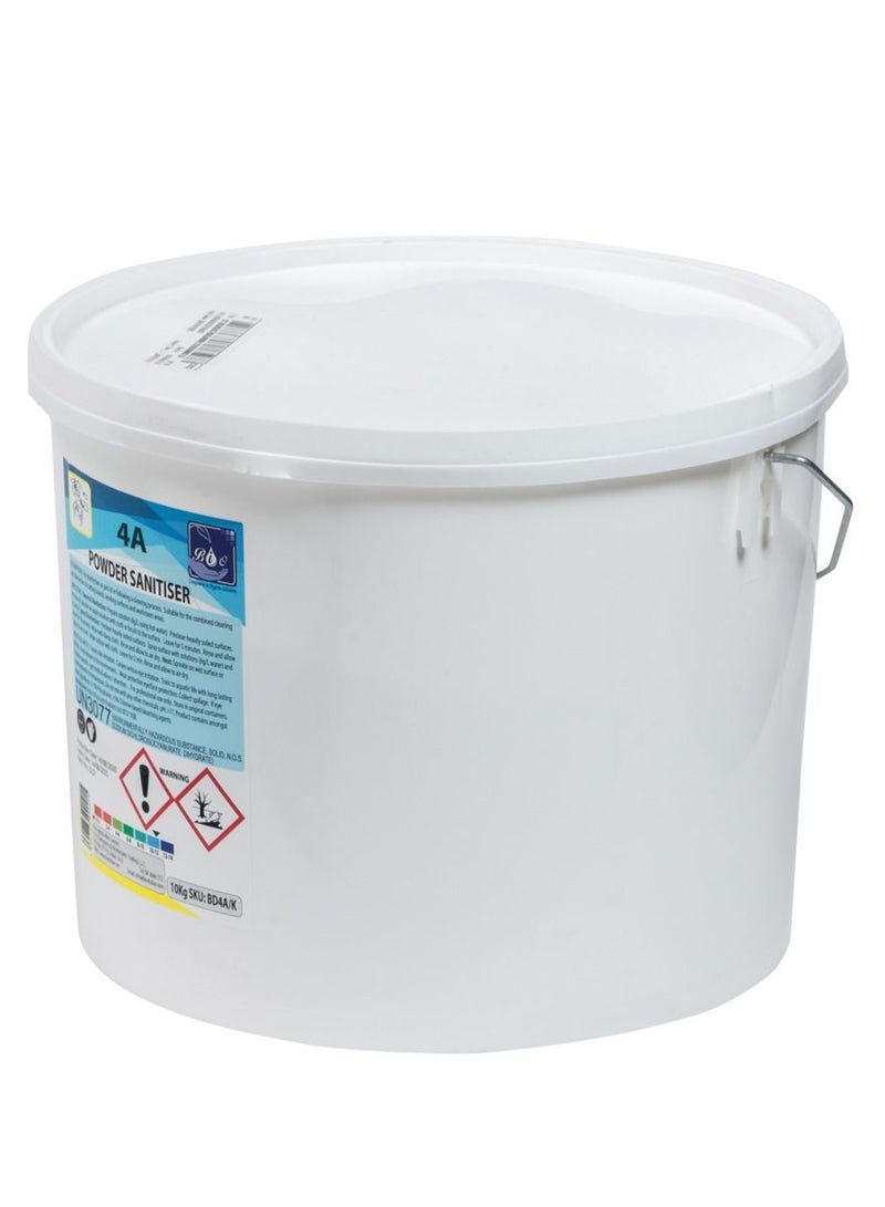 Bio Powder Sanitizer 4A - Image 3